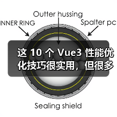 这 10 个 Vue3 性能优化技巧很实用,但很多项目都没用上(图3) 这 10 个 Vue3 性能优化技巧很实用,但很多项目都没用上(图3)