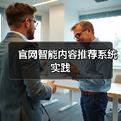 官网智能内容推荐系统实践(图1) 官网智能内容推荐系统实践(图1)