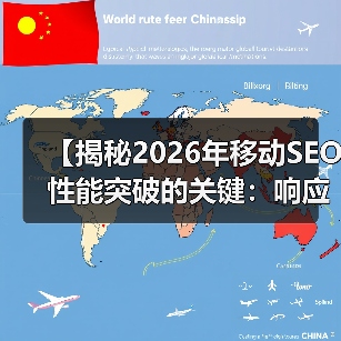 【揭秘2026年移动SEO性能突破的关键:响应式用户体验全攻略】(图4) 【揭秘2026年移动SEO性能突破的关键:响应式用户体验全攻略】(图4)