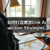 如何打造高效Link Acquisition Strategies,外链建设与关系培养的秘密武器(图2) 如何打造高效Link Acquisition Strategies,外链建设与关系培养的秘密武器(图2)