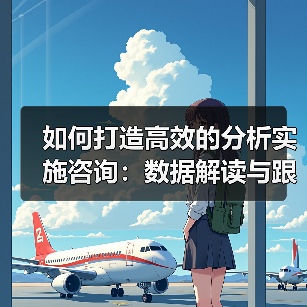 如何打造高效的分析实施咨询：数据解读与跟踪设置的关键策略（图2）