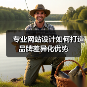 专业网站设计如何打造品牌差异化优势(图3) 专业网站设计如何打造品牌差异化优势(图3)