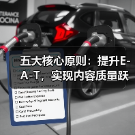 五大核心原则:提升E-A-T,实现内容质量跃升(图3) 五大核心原则:提升E-A-T,实现内容质量跃升(图3)