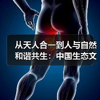 从天人合一到人与自然和谐共生:中国生态文明的传承与创新(图3) 从天人合一到人与自然和谐共生:中国生态文明的传承与创新(图3)
