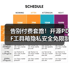 告别付费套路!开源PDF工具箱隐私安全免限制自托管部署(图2) 告别付费套路!开源PDF工具箱隐私安全免限制自托管部署(图2)