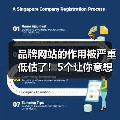 品牌网站的作用被严重低估了!5个让你意想不到的真相(图2) 品牌网站的作用被严重低估了!5个让你意想不到的真相(图2)