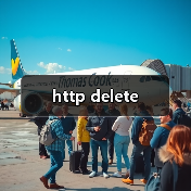 http delete