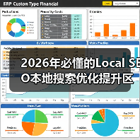 2026年必懂的Local SEO本地搜索优化提升区域排名秘籍(图4) 2026年必懂的Local SEO本地搜索优化提升区域排名秘籍(图4)