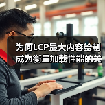 为何LCP最大内容绘制成为衡量加载性能的关键指标?深入探明这些用户体验指标背后的秘密(图1) 为何LCP最大内容绘制成为衡量加载性能的关键指标?深入探明这些用户体验指标背后的秘密(图1)