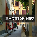 跳出页面TOP10修复（图2）