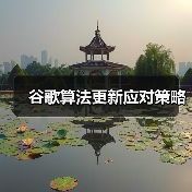谷歌算法更新应对策略(图3) 谷歌算法更新应对策略(图3)