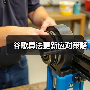 谷歌算法更新应对策略(图1) 谷歌算法更新应对策略(图1)
