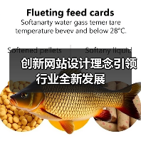 创新网站设计理念引领行业全新发展(图1) 创新网站设计理念引领行业全新发展(图1)