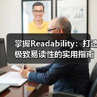 掌握Readability:打造极致易读性的实用指南(图2) 掌握Readability:打造极致易读性的实用指南(图2)