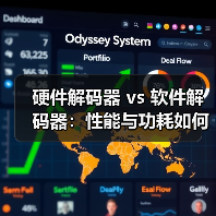 硬件解码器 vs 软件解码器：性能与功耗如何选？（图4）