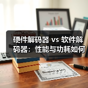 硬件解码器 vs 软件解码器：性能与功耗如何选？（图3）