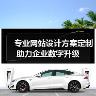 专业网站设计方案定制助力企业数字升级(图1) 专业网站设计方案定制助力企业数字升级(图1)