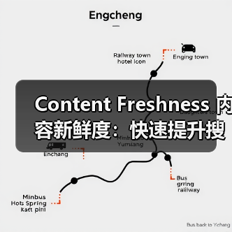 Content Freshness 内容新鲜度：快速提升搜索引擎排名的秘密武器（图2）