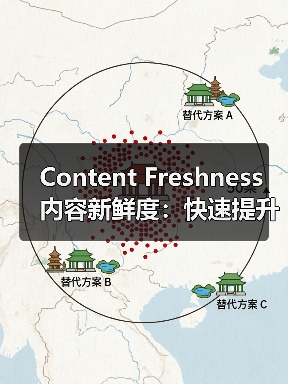 Content Freshness 内容新鲜度：快速提升搜索引擎排名的秘密武器（图3）
