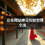 企业网站建设智能管理全流（图2）