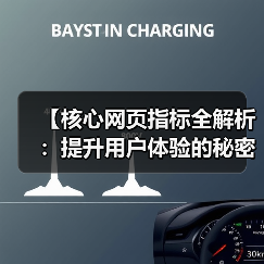 【核心网页指标全解析:提升用户体验的秘密武器】(图4) 【核心网页指标全解析:提升用户体验的秘密武器】(图4)