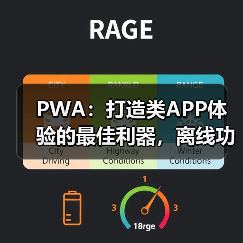 PWA：打造类APP体验的最佳利器，离线功能让移动端焕发新生命（图4）