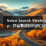 Voice Search Strategy:开启智能时代的口语优化秘籍(图3) Voice Search Strategy:开启智能时代的口语优化秘籍(图3)