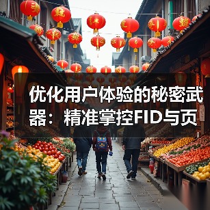 优化用户体验的秘密武器:精准掌控FID与页面交互响应速度(图3) 优化用户体验的秘密武器:精准掌控FID与页面交互响应速度(图3)