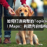 如何打造完整的Topical Maps：构建内容结构与知识体系的终极指南（图2）