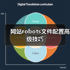 网站robots文件配置高级技巧(图1) 网站robots文件配置高级技巧(图1)