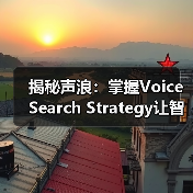 揭秘声浪:掌握Voice Search Strategy让智能助手为你添翼(图3) 揭秘声浪:掌握Voice Search Strategy让智能助手为你添翼(图3)