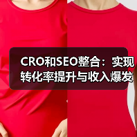 CRO和SEO整合:实现转化率提升与收入爆发的秘密武器(图1) CRO和SEO整合:实现转化率提升与收入爆发的秘密武器(图1)