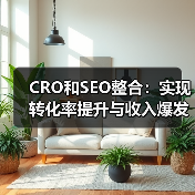 CRO和SEO整合:实现转化率提升与收入爆发的秘密武器(图2) CRO和SEO整合:实现转化率提升与收入爆发的秘密武器(图2)