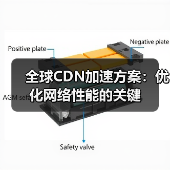全球CDN加速方案:优化网络性能的关键(图2) 全球CDN加速方案:优化网络性能的关键(图2)