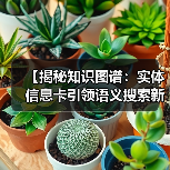 【揭秘知识图谱:实体信息卡引领语义搜索新时代】(图4) 【揭秘知识图谱:实体信息卡引领语义搜索新时代】(图4)