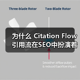 为什么 Citation Flow 引用流在SEO中扮演着不可或缺的角色?(图3) 为什么 Citation Flow 引用流在SEO中扮演着不可或缺的角色?(图3)