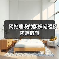 网站建设的版权问题及防范措施(图4) 网站建设的版权问题及防范措施(图4)