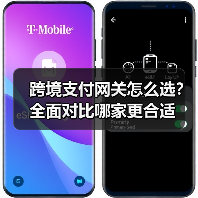 跨境支付网关怎么选?全面对比哪家更合适(图2) 跨境支付网关怎么选?全面对比哪家更合适(图2)