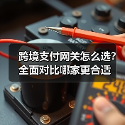 跨境支付网关怎么选?全面对比哪家更合适(图4) 跨境支付网关怎么选?全面对比哪家更合适(图4)