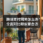 跨境支付网关怎么选?全面对比哪家更合适(图3) 跨境支付网关怎么选?全面对比哪家更合适(图3)