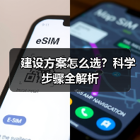 建设方案怎么选?科学步骤全解析(图2) 建设方案怎么选?科学步骤全解析(图2)