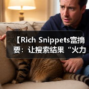 【Rich Snippets富摘要：让搜索结果“火力全开”提升点击率的秘密武器】（图2）