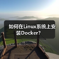 如何在Linux系统上安装Docker?(图1) 如何在Linux系统上安装Docker?(图1)