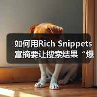 如何用Rich Snippets富摘要让搜索结果“爆炸性”增长——结构化数据展示的秘密武器(图4) 如何用Rich Snippets富摘要让搜索结果“爆炸性”增长——结构化数据展示的秘密武器(图4)