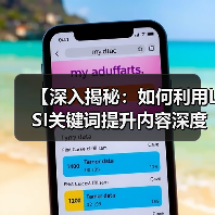 【深入揭秘：如何利用LSI关键词提升内容深度和相关性】（图3）