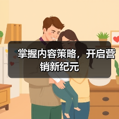 掌握内容策略,开启营销新纪元(图3) 掌握内容策略,开启营销新纪元(图3)