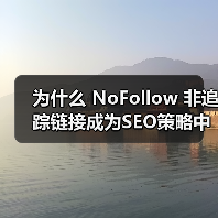 为什么 NoFollow 非追踪链接成为SEO策略中的隐藏神器?(图2) 为什么 NoFollow 非追踪链接成为SEO策略中的隐藏神器?(图2)