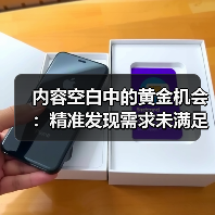 内容空白中的黄金机会:精准发现需求未满足与竞争分析的实战秘籍(图3) 内容空白中的黄金机会:精准发现需求未满足与竞争分析的实战秘籍(图3)