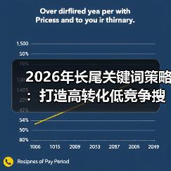 2026年长尾关键词策略:打造高转化低竞争搜索流量的秘籍(图2) 2026年长尾关键词策略:打造高转化低竞争搜索流量的秘籍(图2)