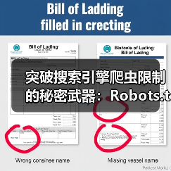 突破搜索引擎爬虫限制的秘密武器:Robots.txt爬虫协议全面解析(图4) 突破搜索引擎爬虫限制的秘密武器:Robots.txt爬虫协议全面解析(图4)